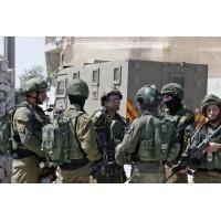 الاحتلال يعتقل أربعة مواطنين من جنين