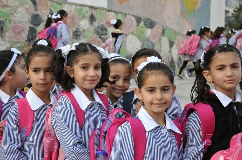 استئناف الدوام المدرسي في جميع المحافظات غدا