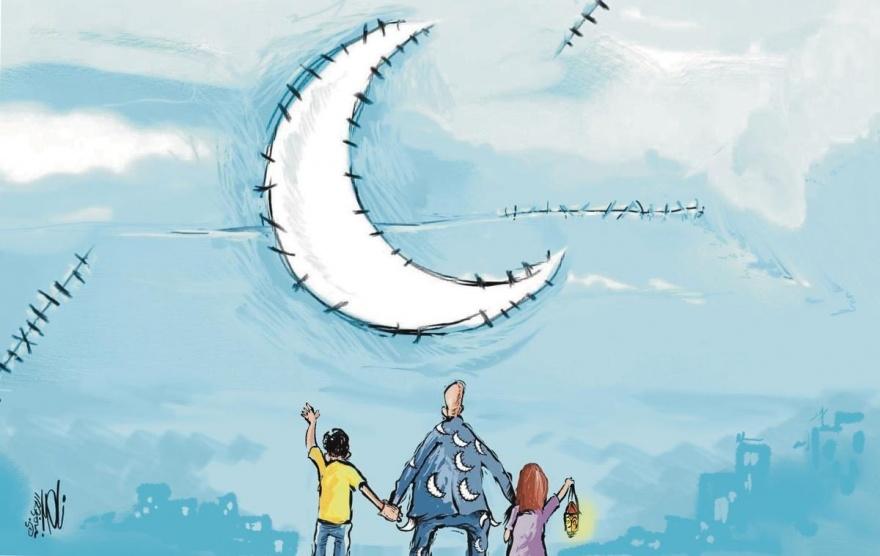 كاريكاتير اليوم