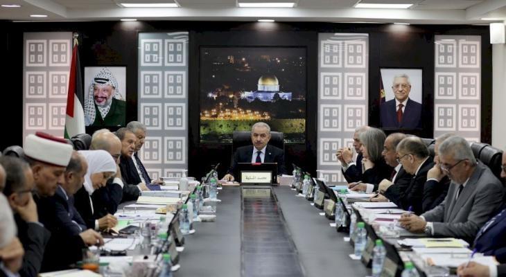  اشتية: مصلى باب الرحمة جزء لا يتجزأ من 