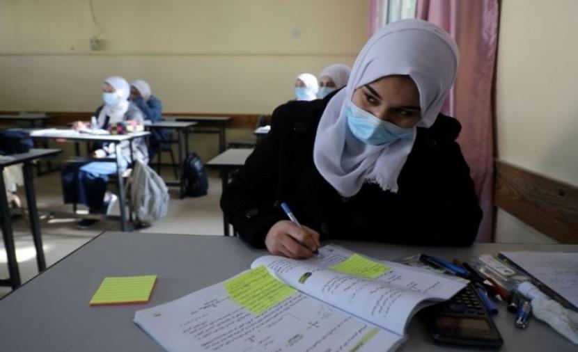  منع الحفلات في غزة بسبب قرب امتحانات التوجيهي