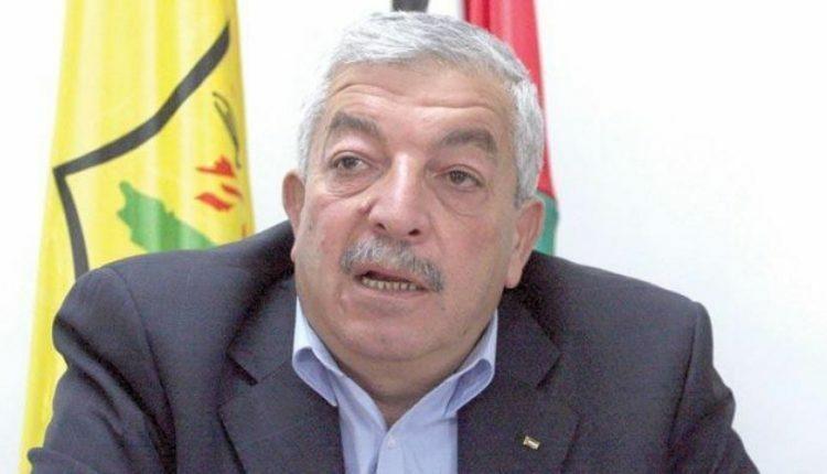 العالول: انتهاكات المستوطنين بحق المقدسات تقود لحرب دينية شاملة