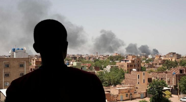 هدنة إنسانية لـ 72 ساعة في السودان