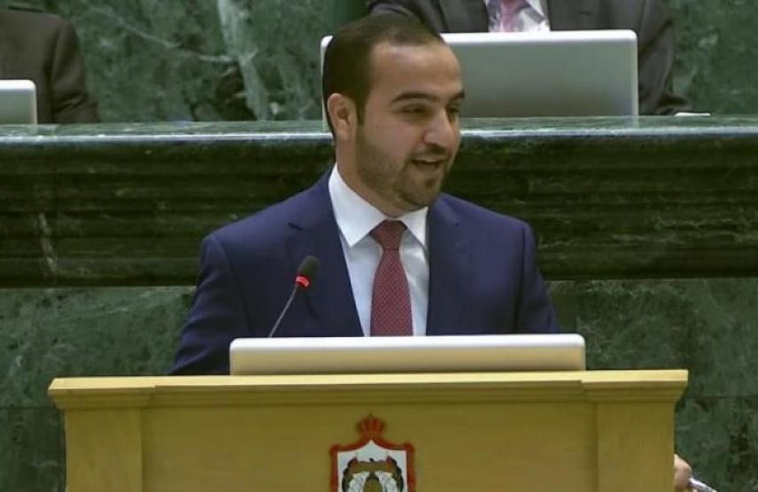 محامي النائب الأردني المعتقل بإسرائيل: سيتم تمديد توقيفه لـ8 أيام