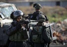  إصابة شاب بجروح خطيرة برصاص الاحتلال  في بيت لحم