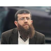 القوى الوطنية تنعى الشهيد الأسير خضر عدنان وتحمل حكومة الاحتلال المسؤولية عن هذه الجريمة