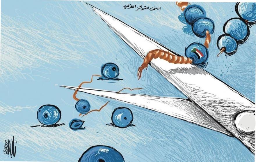 كاريكاتير اليوم