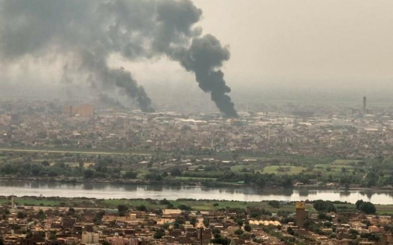 الجامعة العربية: قد نصل لوقف النار في السودان خلال أسبوع أو أسبوعين