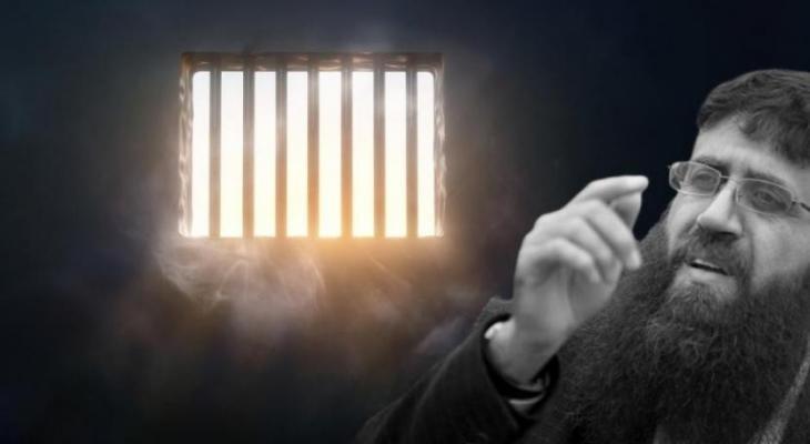 الأسرى الإداريون يقررون خوض الإضراب عن الطعام في الأيام المقبلة