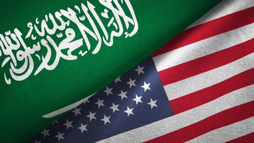 السعودية تبحث مع الولايات المتحدة سبل تعزيز العلاقات الاستراتيجية