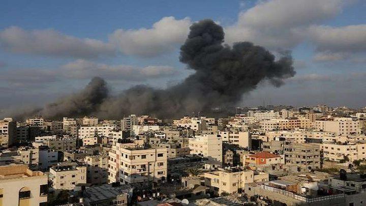 35 بلدية للاحتلال تُلغي الدراسة بسبب التصعيد مع غزة