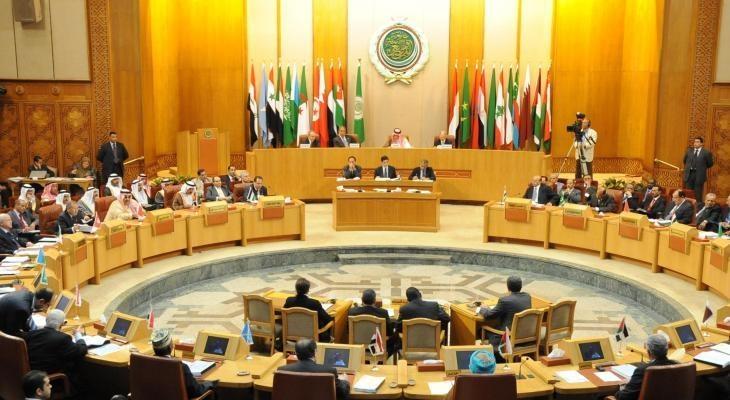 اجتماع عاجل لمجلس الجامعة العربية اليوم لبحث مواجهة العدوان الإسرائيلي على شعبنا