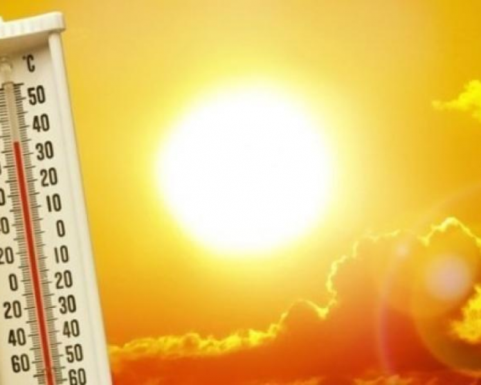 حالة الطقس: أجواء حارة نسبيا وارتفاع ملموس على درجات الحرارة