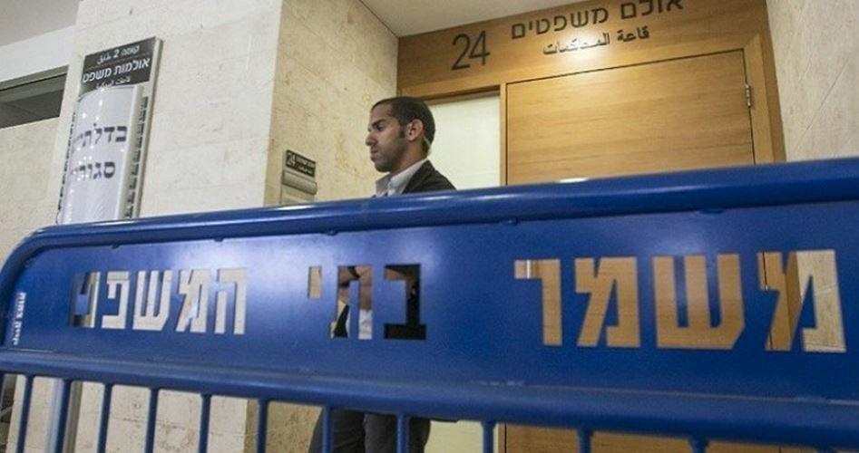 تقدر بعشرات الملايين من الشواقل: