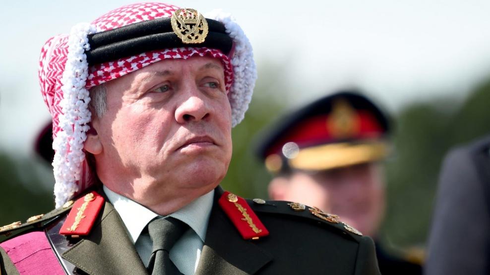 حل القضية الفلسطينية مفتاح السلام في الشرق الأوسط