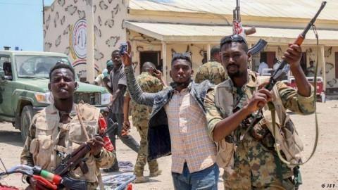 الامم المتحدة: مليون لاجيء سوداني والوضع هناك يتحول لازمة اقليمية