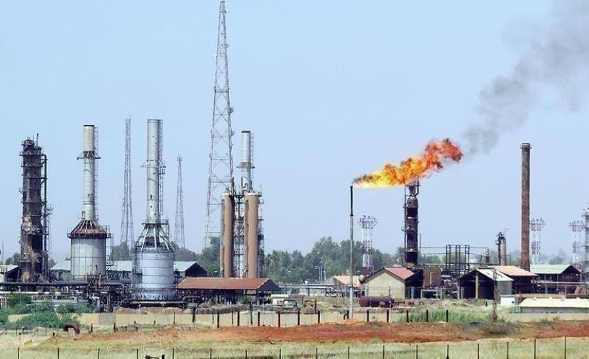 العراق يوافق على تأمين احتياجات لبنان من النفط