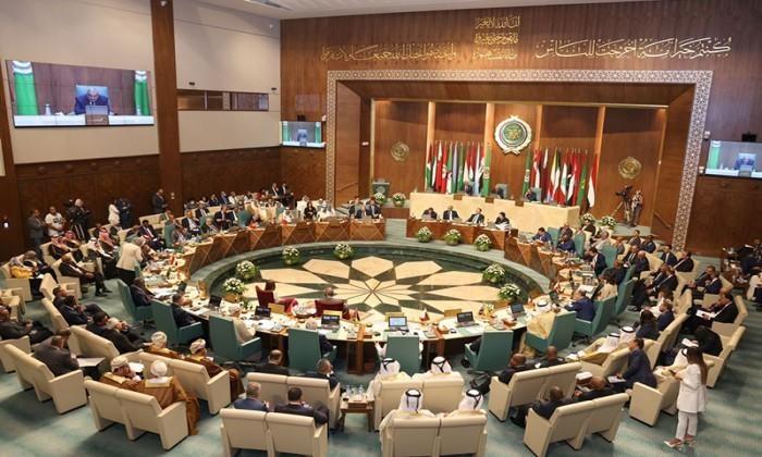 وزراء الخارجية العرب يجتمعون في جدة بحضور سوري