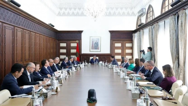 المغرب تعتزم دعم قطاعات مهمة