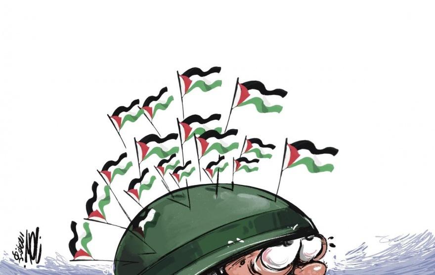 كاريكاتير اليوم