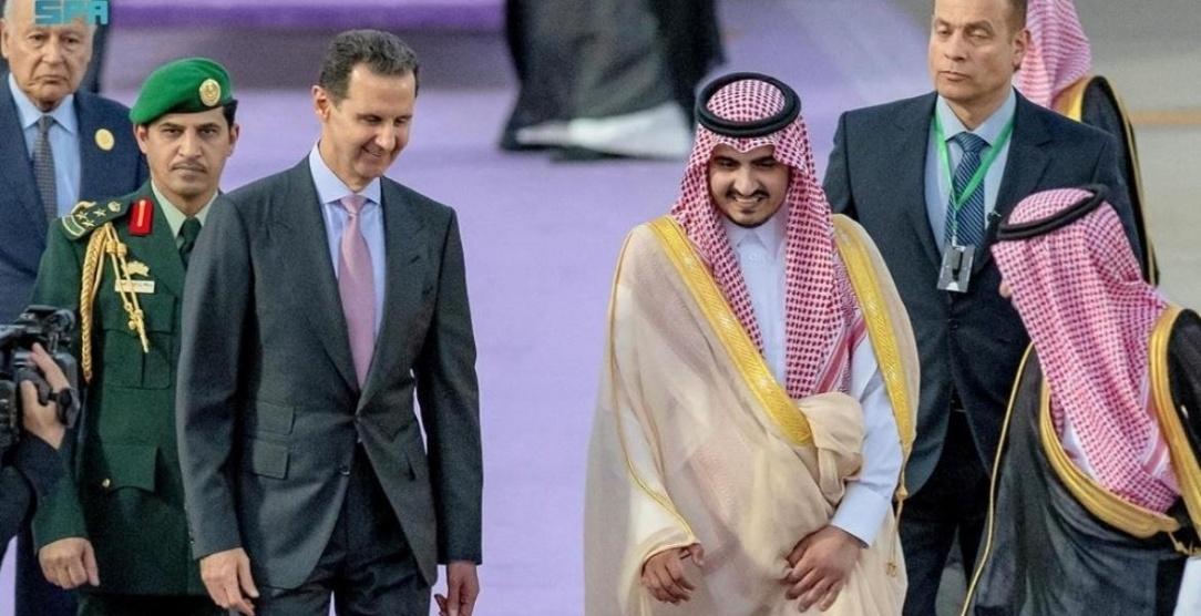 القمة العربية تنطلق اليوم وسط ظروف معقدة