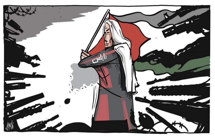 كاريكاتير اليوم