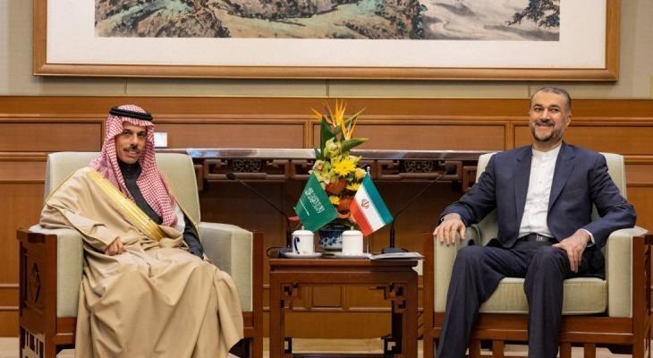 إيران تُعين علي عنايتي سفيراً لها بالسعودية