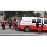 الاحتلال يصيب شابا بالرصاص في مخيم طولكرم ويعتقل أسيرا محررا من صيدا