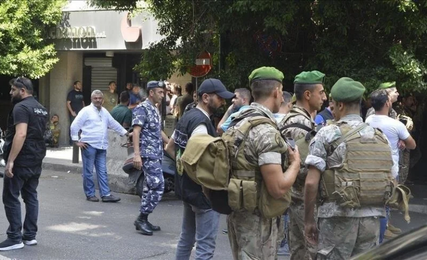 المخابرات اللبنانية تحرر سعوديًا في بيروت