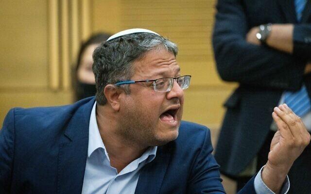 بن غفير: سأبذل جهدي لسن قانون عقوبة الإعدام لمنفذي العمليات
