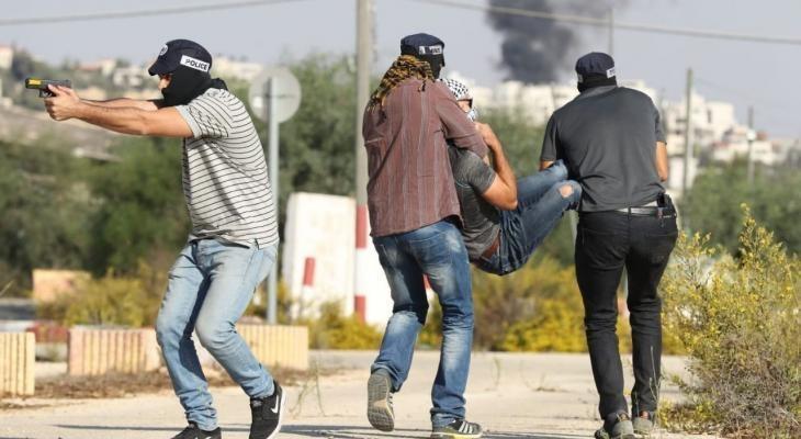 مستعربون يختطفون شاباً من بيت لحم