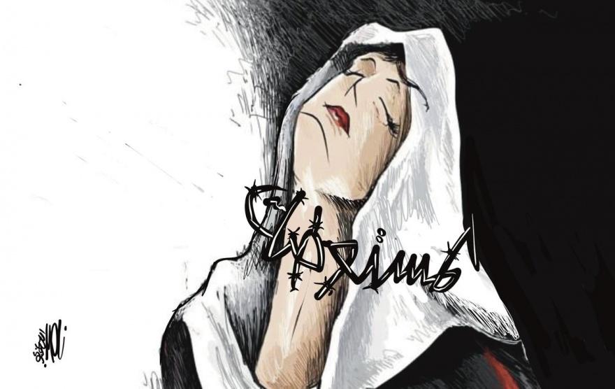 كاريكاتير اليوم