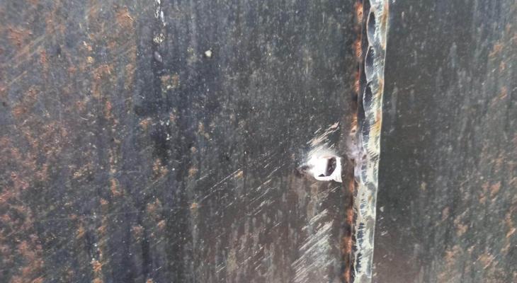 مسلحون يطلقون النار على منزل الداعية زهرة خدرج في قلقيلية