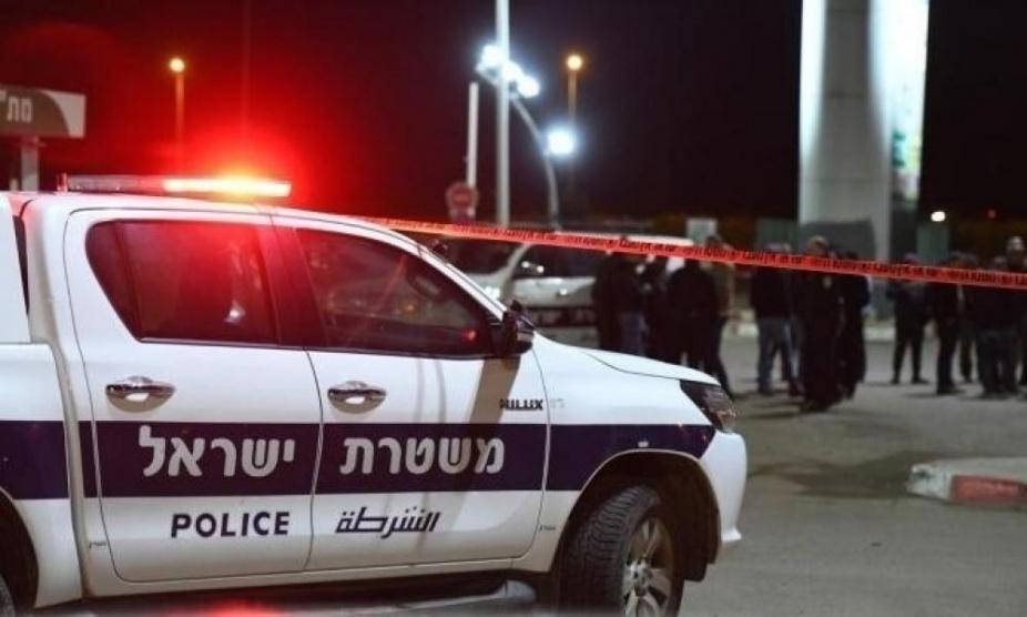 65 جريمة قتل وقعت في الداخل خلال أيار