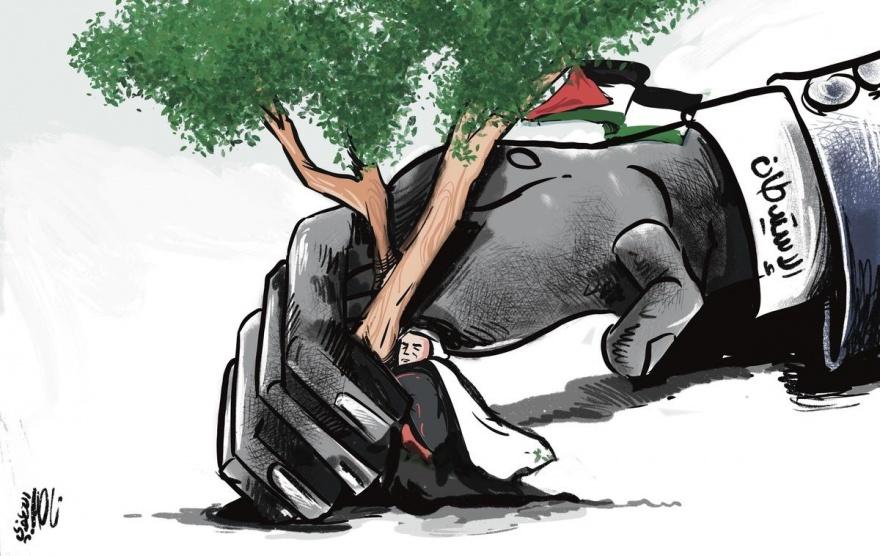كاريكاتير اليوم