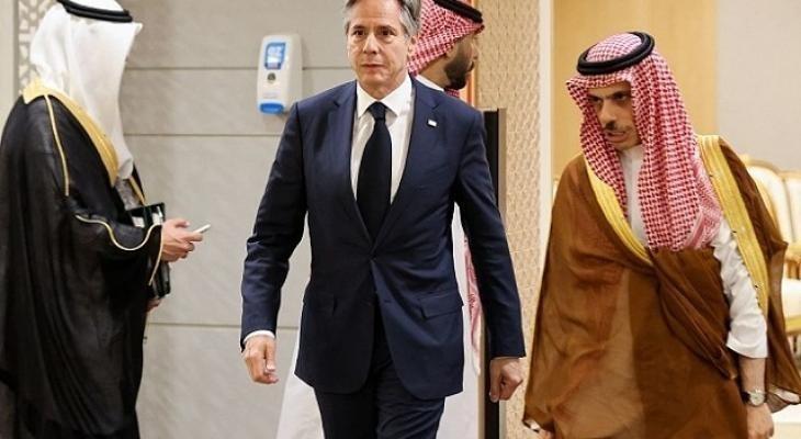 تقدير إسرائيلي: واشنطن تحاول ربط التطبيع مع السعودية باتفاقها مع إيران
