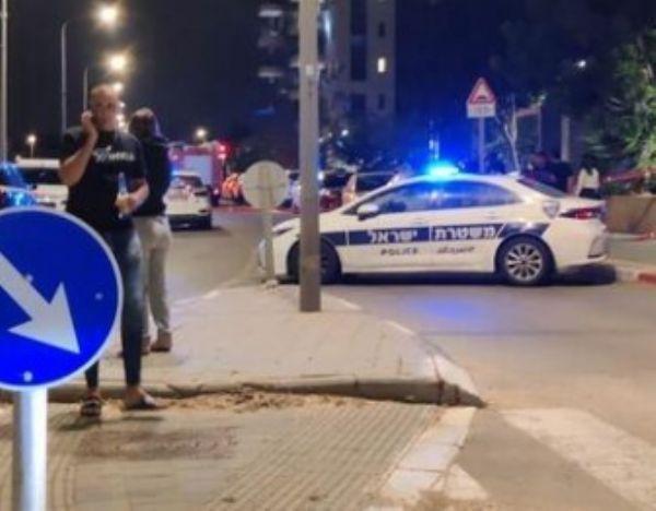 بيانات تظهر فشل الشرطة الإسرائيلية أمام تفشي الجريمة بالداخل