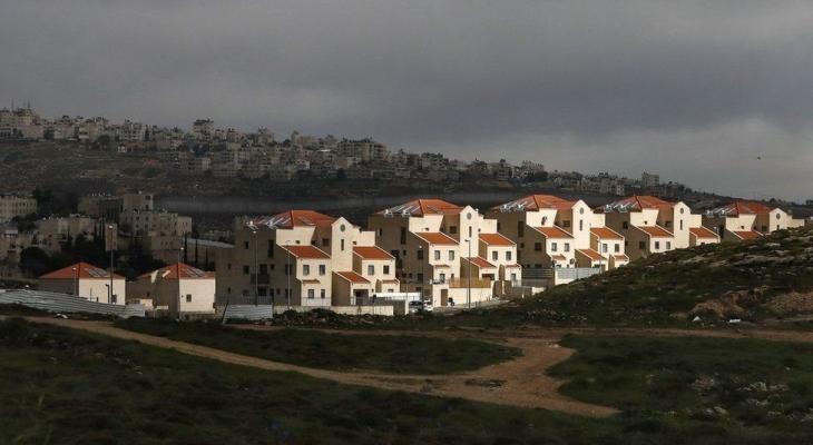 الخارجية: بناء الوحدات الاستيطانية اختبار جديد للموقف الأمريكي