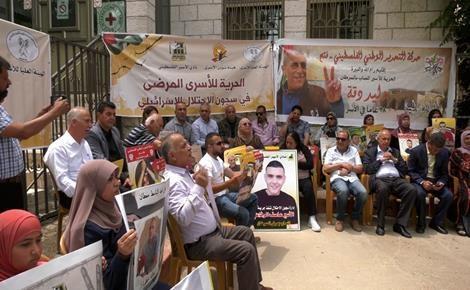 الزق يحذر من تحول الانقلاب في غزة الى حالة انفصال لضرب الهوية والمشروع الوطني