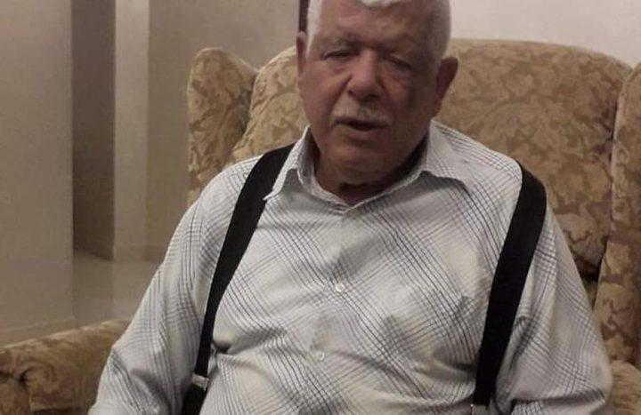 الخارجية تدين إغلاق ملف إعدام الشهيد عمر أسعد