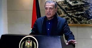 أبو ردينة: الاحتلال يصر على جر المنطقة للتصعيد