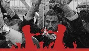 الأسرى الإداريون يدرسون رد الاحتلال على مطالبهم