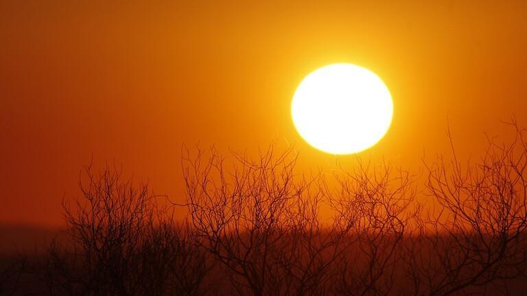 الطقس: الحرارة أدنى من معدلها السنوي بحدود درجتين