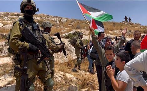 الخارجية: دولة الاحتلال تستقبل 