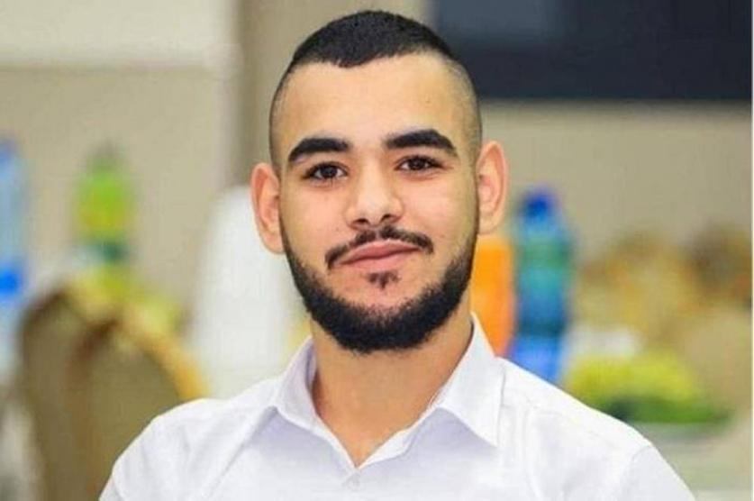 الاحتلال يسلّم جثمان الشهيد المقدسي محمد أبو جمعة
