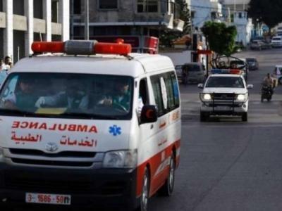 مقتل شاب إثر شجار عائلي شرق مدينة غزة