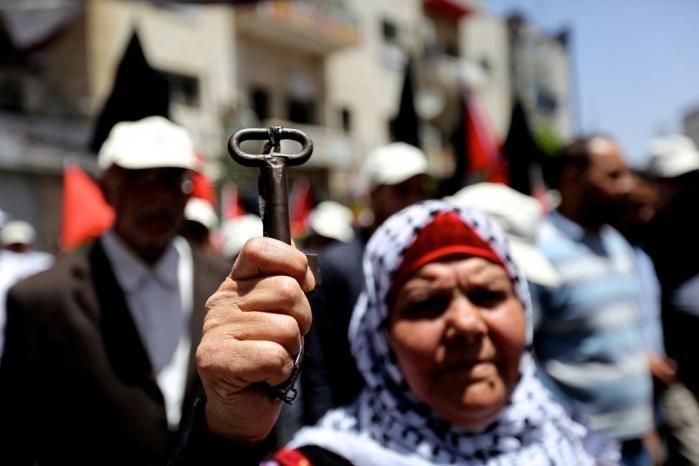 في اليوم العالمي للاجئين: أكثر من 6 ملايين لاجئ فلسطيني يعانون اللجوء