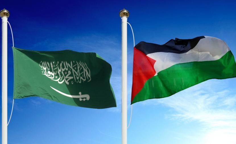 السعودية تؤكد رفضها واستنكارها لاعتداءات المستوطنين على القرى الفلسطينية