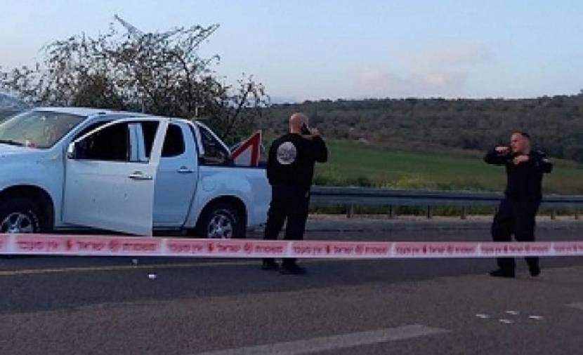 اسرائيل: اكتشاف معمل لانتاج العبوات الناسفة في الرملة