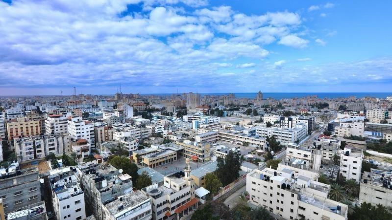 الطقس: أجواء غائمة جزئيا ودرجات الحرارة حول معدلها العام